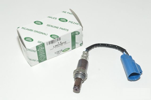 Датчик кислородный RRS/D3 (LR014010||LAND ROVER)